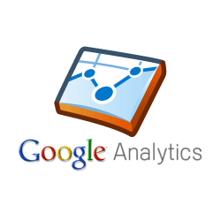 Statystyki Google Analitycs